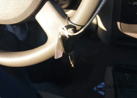 2006 Ford Taurus Se из США, поврежденный, VIN 1FAFP53U96A223504